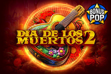 Diadelosmuertos2n автомат КристалСлот Казино